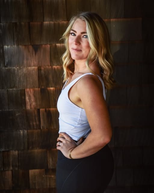 Carolynn Scull, instructor of Caro Sculpt